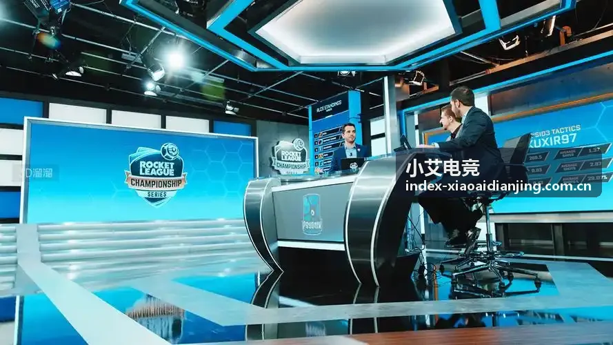 小艾电竞团战站位与集火选择专题